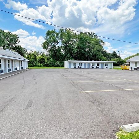 Value Inn Motel Sandusky Zewnętrze zdjęcie
