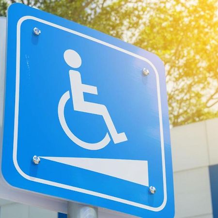 Value Inn Motel Sandusky Zewnętrze zdjęcie