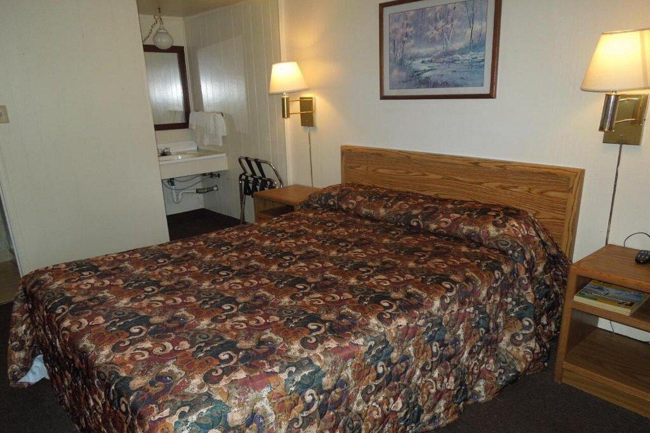 Value Inn Motel Sandusky Zewnętrze zdjęcie