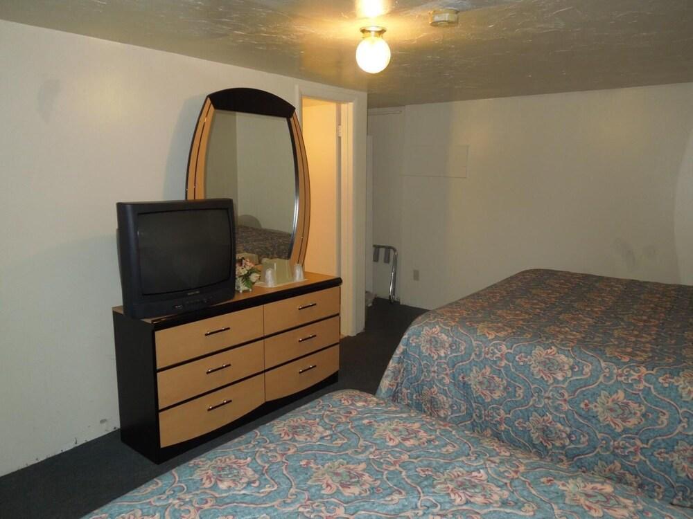 Value Inn Motel Sandusky Zewnętrze zdjęcie