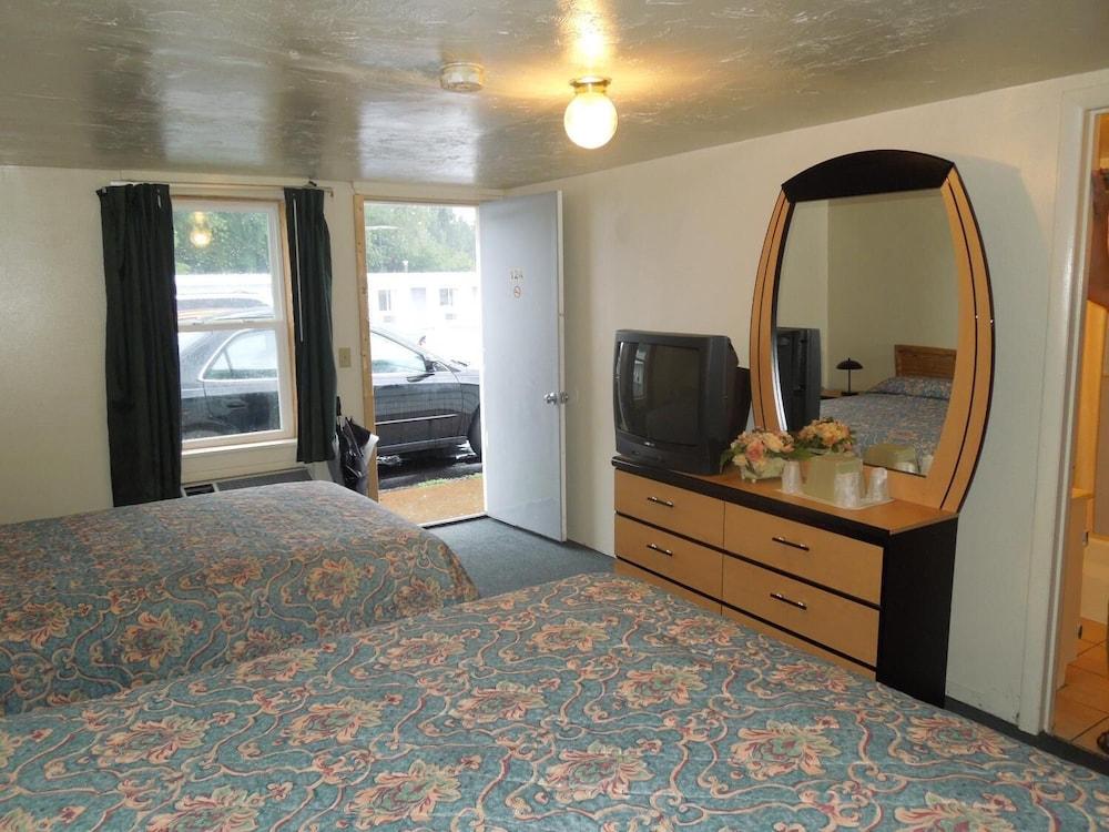 Value Inn Motel Sandusky Zewnętrze zdjęcie