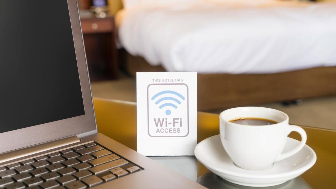Value Inn Motel Sandusky Zewnętrze zdjęcie